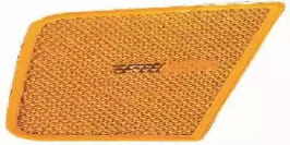 LORO 3331416lus -  Боковой габаритный фонарь