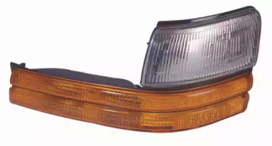 LORO 3331504lus -  Габаритные огни