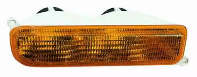 LORO 3331625lus -  Фонарь указателя поворота