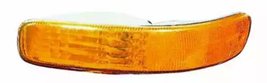 LORO 3331630lus -  Фонарь указателя поворота