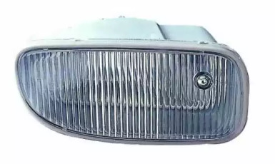 LORO 3332008las -  Противотуманная фара