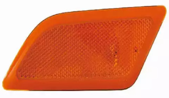 LORO 3401419lus -  Фонарь указателя поворота