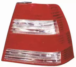LORO 3411913luscr -  Фонарь указателя поворота