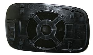 LORO 3426g05 -  Зеркальное стекло, наружное зеркало