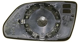 LORO 3506g01 -  Зеркальное стекло, наружное зеркало