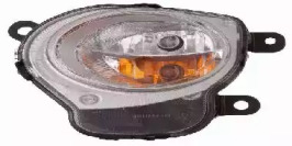 LORO 3611601las -  Фонарь указателя поворота
