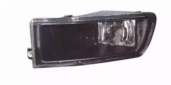LORO 3722001laf -  Противотуманная фара