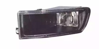 LORO 3722001lue -  Противотуманная фара