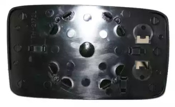 LORO 4007g01 -  Зеркальное стекло, наружное зеркало