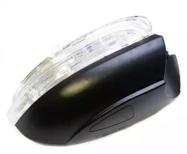 LORO 4013s02 -  Фонарь указателя поворота