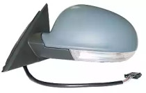 LORO 4022m01 -  Наружное зеркало