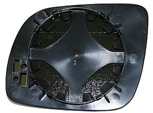 LORO 4029g04 -  Зеркальное стекло, наружное зеркало