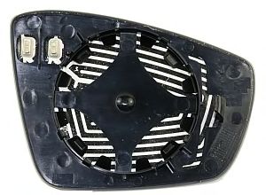 LORO 4032g02 -  Зеркальное стекло, наружное зеркало