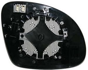 LORO 4042g01 -  Зеркальное стекло, наружное зеркало
