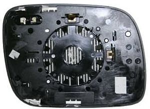 LORO 4043g01 -  Зеркальное стекло, наружное зеркало