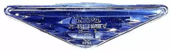 LORO 4311404pxbs -  Фонарь указателя поворота