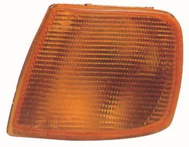 LORO 4311502lue -  Фонарь указателя поворота
