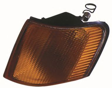 LORO 4311513lue -  Фонарь указателя поворота