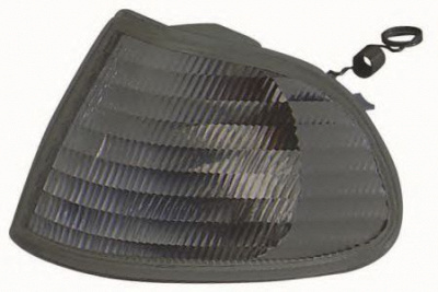 LORO 4311514lue -  Фонарь указателя поворота