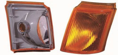 LORO 4311517lbec -  Фонарь указателя поворота