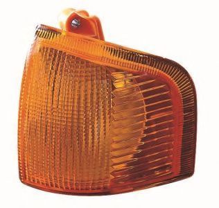 LORO 4311522luey -  Фонарь указателя поворота