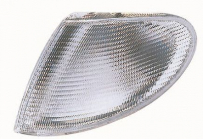 LORO 4311525ruec -  Фонарь указателя поворота