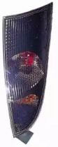 LORO 4311931p3bevs -  Комлект заднего освещения