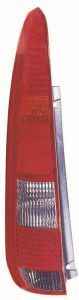 LORO 4311951lldue -  LAMPA /TY / FORD FUSION 03- /L/