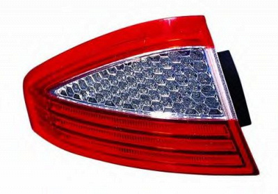 LORO 4311974lue -  LAMPA /TY / FORD MONDEO 07- /L/ /SEDAN/ /ZEW/