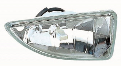 LORO 4312005rue -  HALOGEN FORD FOCUS 98-01 /P/