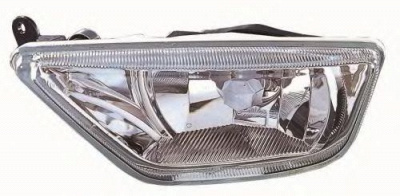 LORO 4312016lue -  HALOGEN FORD FOCUS 01-04 /L/