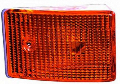 LORO 4401405lue -  Фонарь указателя поворота
