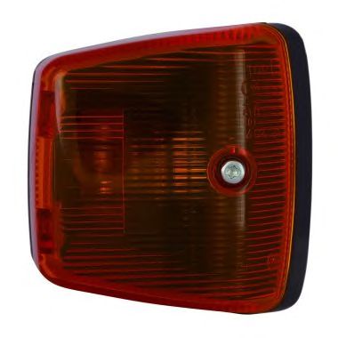 LORO 4401407lae -  Фонарь указателя поворота