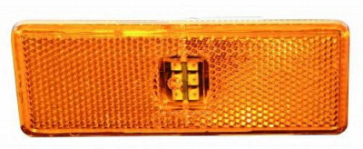LORO 4401410nae -  Боковой габаритный фонарь