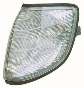 LORO 4401504laec -  Фонарь указателя поворота