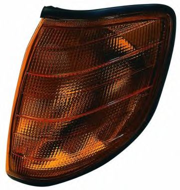 LORO 4401504raey -  Фонарь указателя поворота