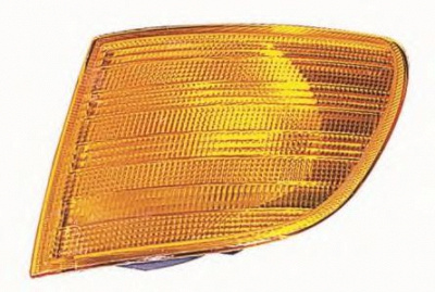 LORO 4401508lae -  Фонарь указателя поворота