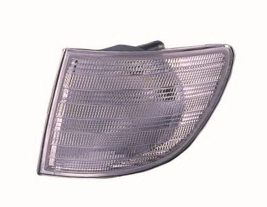 LORO 4401508luec -  Фонарь указателя поворота