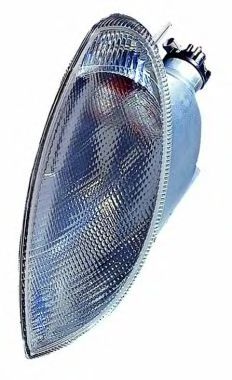 LORO 4401509lae -  Фонарь указателя поворота