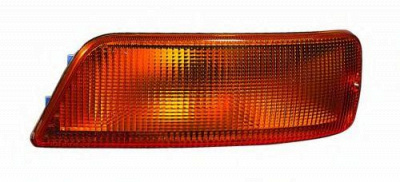 LORO 4401510lue -  Фонарь указателя поворота