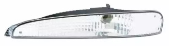 LORO 4401512lae -  Фонарь указателя поворота