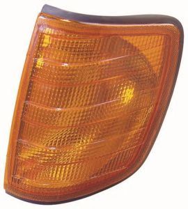 LORO 4401604rwey -  Фонарь указателя поворота