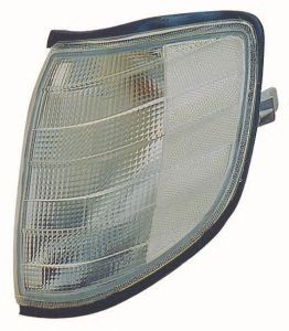 LORO 4401608ruec -  Фонарь указателя поворота