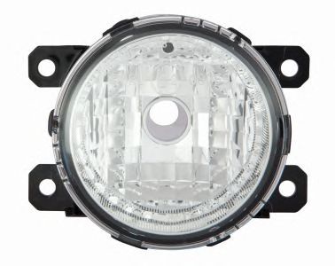 LORO 4401623nue -  Основная фара