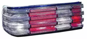 LORO 4401905puevs -  Комлект заднего освещения
