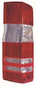 LORO 4401939rue -  LAMPA /TY / DB SPRINTER 06- /P/