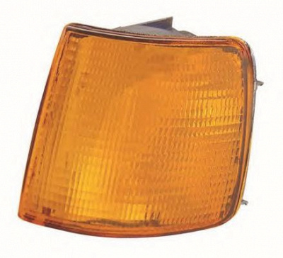 LORO 4411507lue -  Фонарь указателя поворота