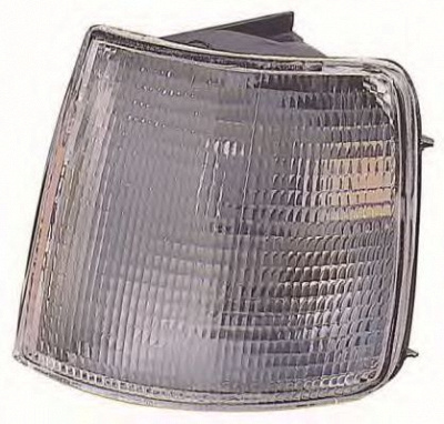 LORO 4411508lue -  Фонарь указателя поворота