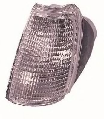 LORO 4411522ruec -  Фонарь указателя поворота