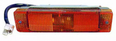 LORO 4411601l -  Фонарь указателя поворота